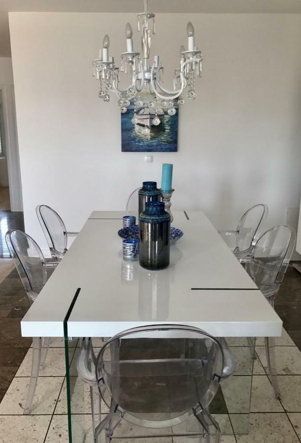 Apartments Villa Lux Dugi Rat Kültér fotó